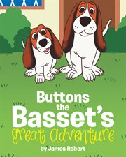 Buttons the basset's great adventure cover image