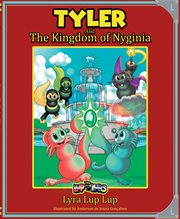 Tyler and the kingdom of nyginia cover image