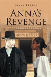 Anna's revenge cover image