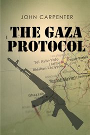 The gaza protocol cover image