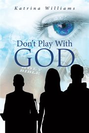 Don't play with god cover image