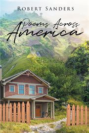 Poems Across America cover image