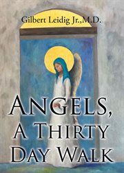 Angels : a thirty day walk cover image