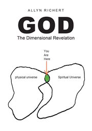 God the Dimensional Revelation cover image