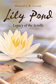 Lily pond : forged alliance cover image