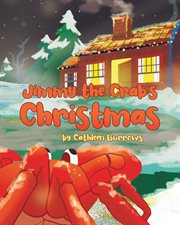 Jimmy the crab's christmas cover image