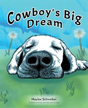 Cowboy's big dream cover image