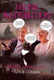 Feline retribution cover image