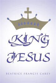 King jesus cover image