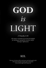 God is light cover image