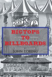 Bigtops to billboards cover image