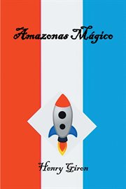 Amazonas mágico cover image