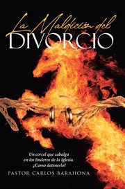 La maldicion del divorcio cover image