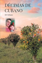 Decimas de cubano cover image