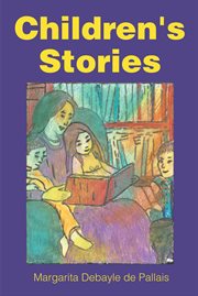 Children's stories cover image