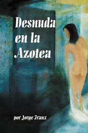 Desnuda en la Azotea cover image