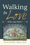 Walking in love cover image