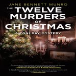 The twelve murders of Christmas cover image