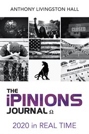 The ipinions journal volume xvi 2020 in real time cover image