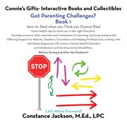 Connie's gifts - interactive books and collectibles cover image