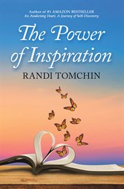 The power of inspiration cover image