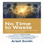 No Time to Waste cover image