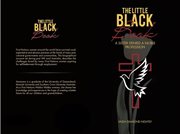 The little black book. A Sister Denied a Noble Profession cover image