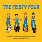 The feisty four cover image