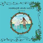 Margie and Wolf : the hidden caves cover image