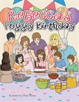 Rebecca's foggy birthday cover image
