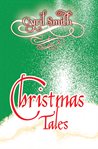Christmas tales cover image