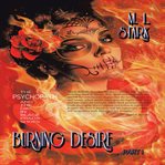 Burning desire cover image