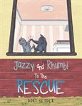 Jazzy and rhumbi to the rescue cover image