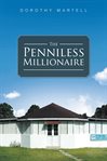 The penniless millionaire cover image