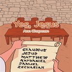 Yes, jesus cover image