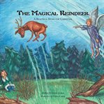 The magical reindeer cover image