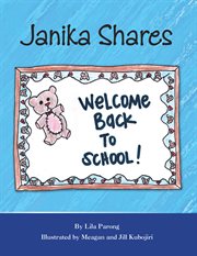 Janika shares. Welcome Back to School cover image