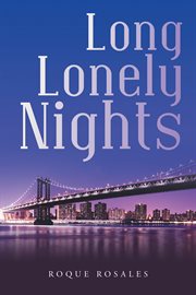 Long lonely nights cover image