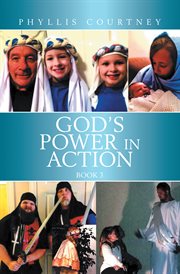 God's power in action book 3 cover image