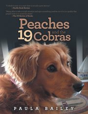 Peaches and the 19 cobras cover image