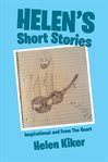 Helen's short stories cover image