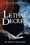 Lethal decree cover image