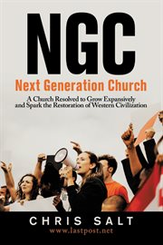 Ngc. Next Generation Church cover image
