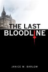 The last bloodline cover image