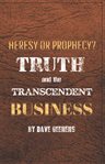 Truth and the transcendent business cover image