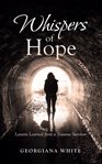 Whispers of hope cover image