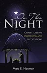 On this night cover image