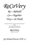 ReCoVery cover image