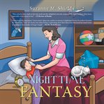 Nighttime fantasy cover image