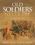 Old soldiers never die cover image